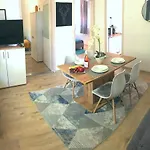 Belvarosi Lux Apartment