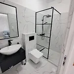 Apartment Belvarosi Lux *