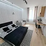 Belvarosi Lux *