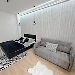 Belvarosi Lux Apartment Vásárosnamény