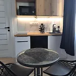 Belvarosi Lux Apartment *