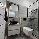 Belvarosi Lux Apartment *