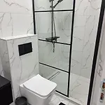 Belvarosi Lux Apartment