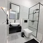 Apartment Belvarosi Lux