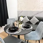 Belvarosi Lux Apartment Vásárosnamény