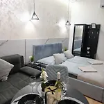 Belvarosi Lux Vásárosnamény