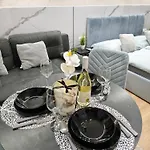Belvarosi Lux * Vásárosnamény