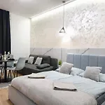 Apartment Belvarosi Lux *