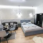 Belvarosi Lux *