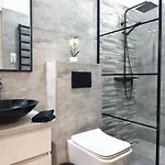 Apartment Belvarosi Lux *