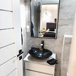 Apartment Belvarosi Lux Vásárosnamény