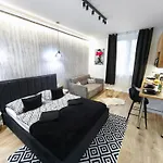 Belvarosi Lux Apartment *