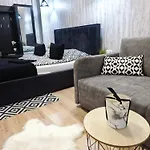 Apartment Belvarosi Lux *