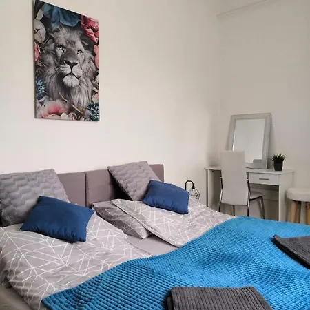 Belvárosi Lux * Vásárosnamény