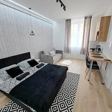 Belvarosi Lux *