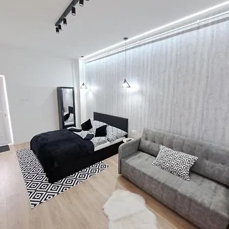 Belvarosi Lux Διαμέρισμα