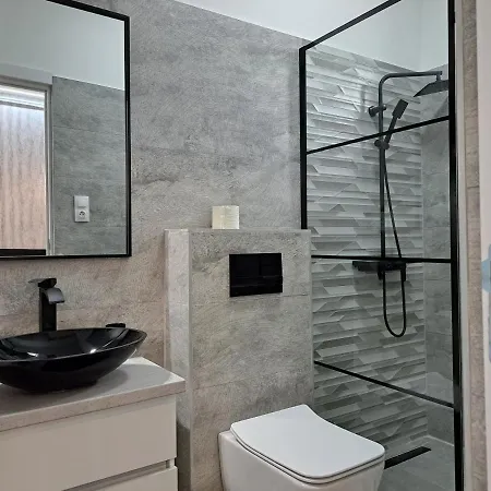 Belvárosi Lux Apartman *