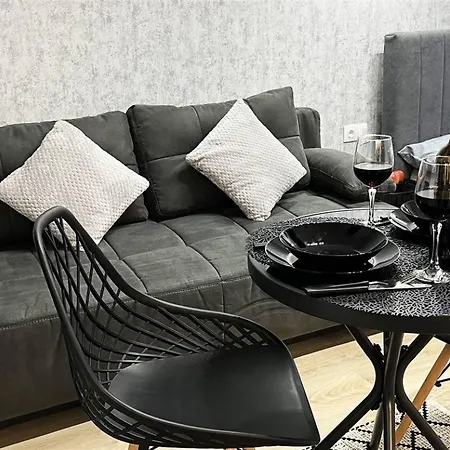 Belvarosi Lux *