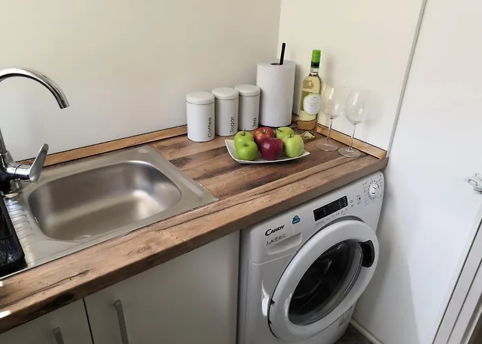 Belvarosi Lux Apartament