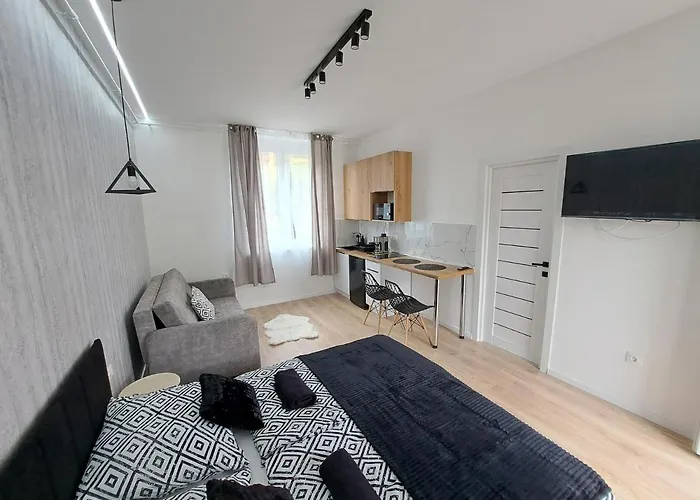 Belvarosi Lux *
